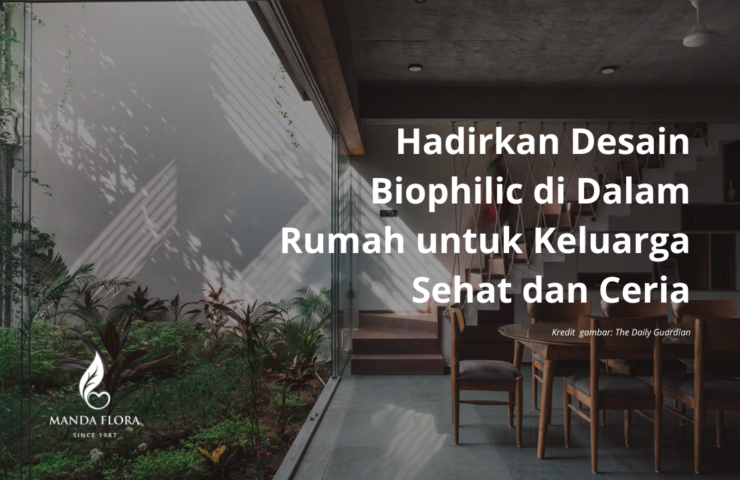 desain biophilic