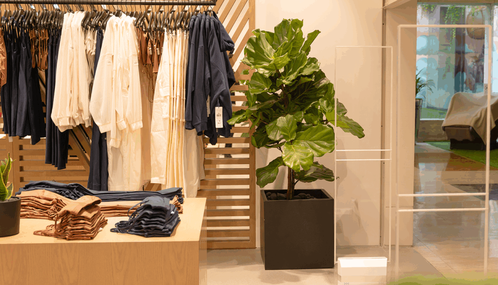 Retail Retail